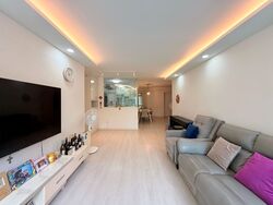 Blk 171A Edgedale Plains (Punggol), HDB 5 Rooms #624954191